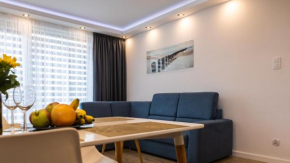 Apartament na Rybackiej